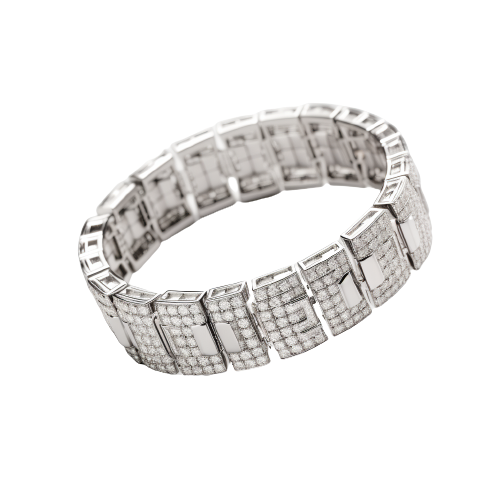 Our marziani bracelet