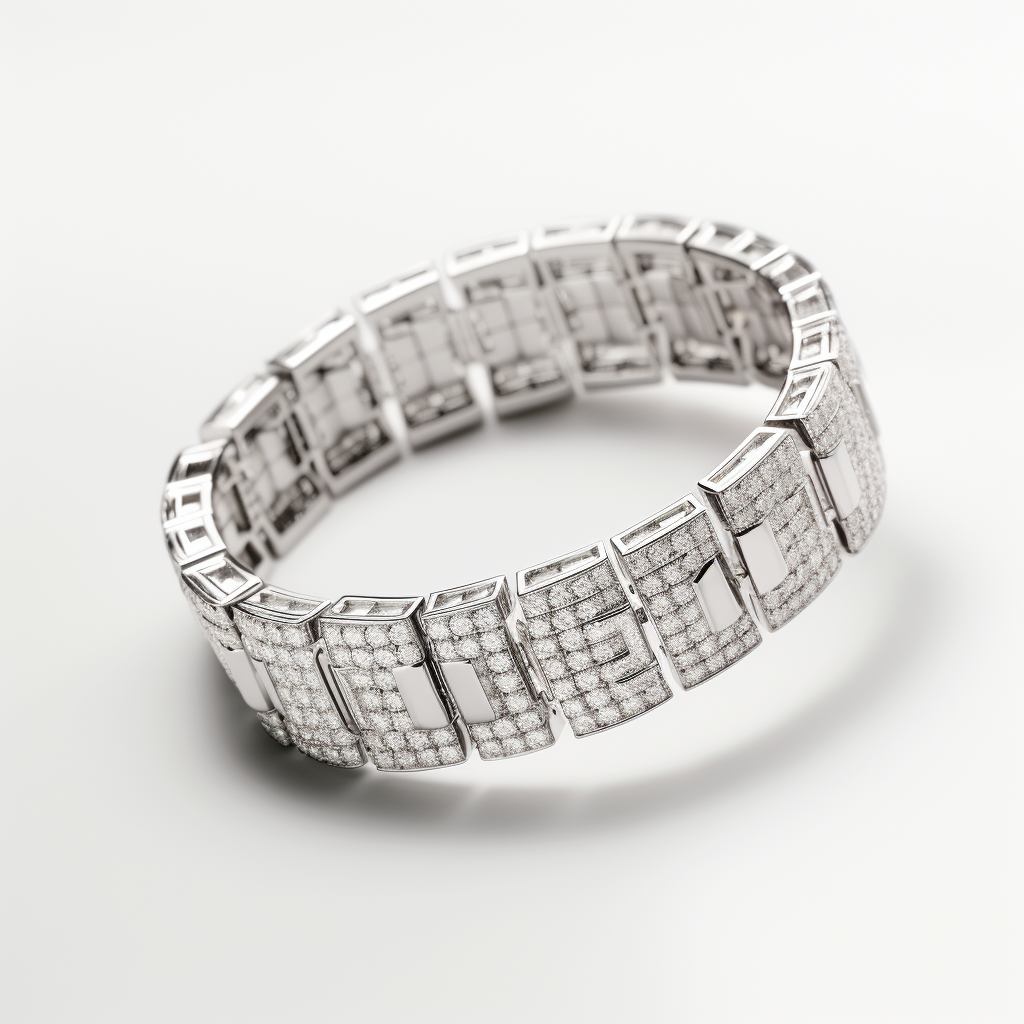 Our marziani bracelet