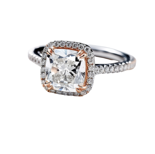 Our marziani ring